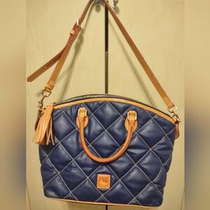 Dooney & Bourke Satchel Handbag